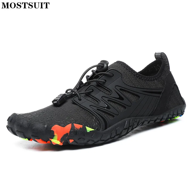 Breathable Quick-Dry Aqua Shoes Men Water Shoes Women Sport Sneakers Footwear Outdoor Beach Swimming Wading Fitness Sea Shoes
Breathable Quick-Dry Aqua Shoes Men Water Shoes Women Sport Sneakers Footwear Outdoor Beach Swimming Wading Fitness Sea Shoes