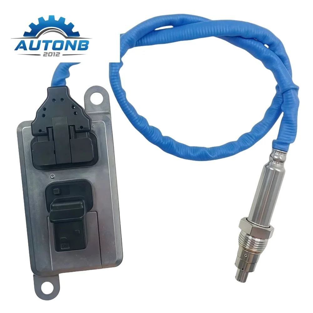 ZOOMKEY Fit For Nox Sensor Fit For Man TGX TGS TGL TGM 51154080018
ZOOMKEY Fit For Nox Sensor Fit For Man TGX TGS TGL TGM 51154080018