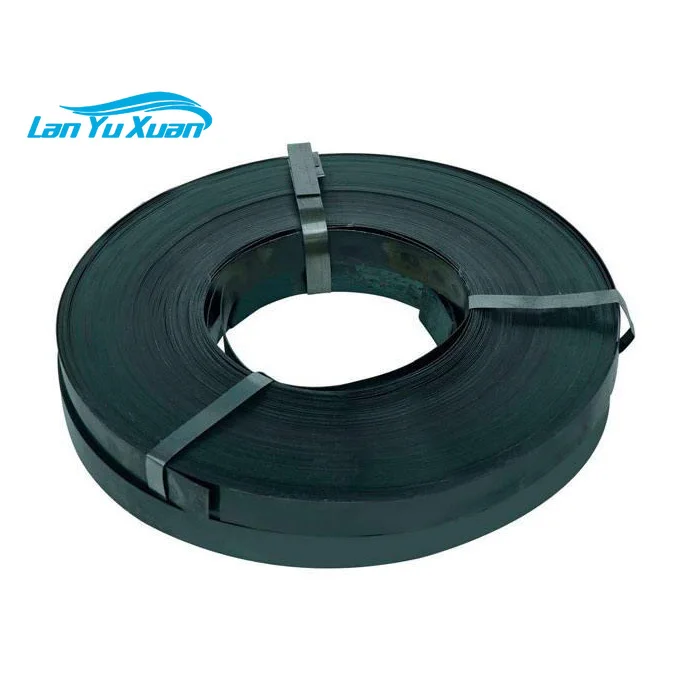 3/4" spesifikasi blue color manual metal buckle steel combination strapping band 19x0.6
3/4" spesifikasi blue color manual metal buckle steel combination strapping band 19x0.6