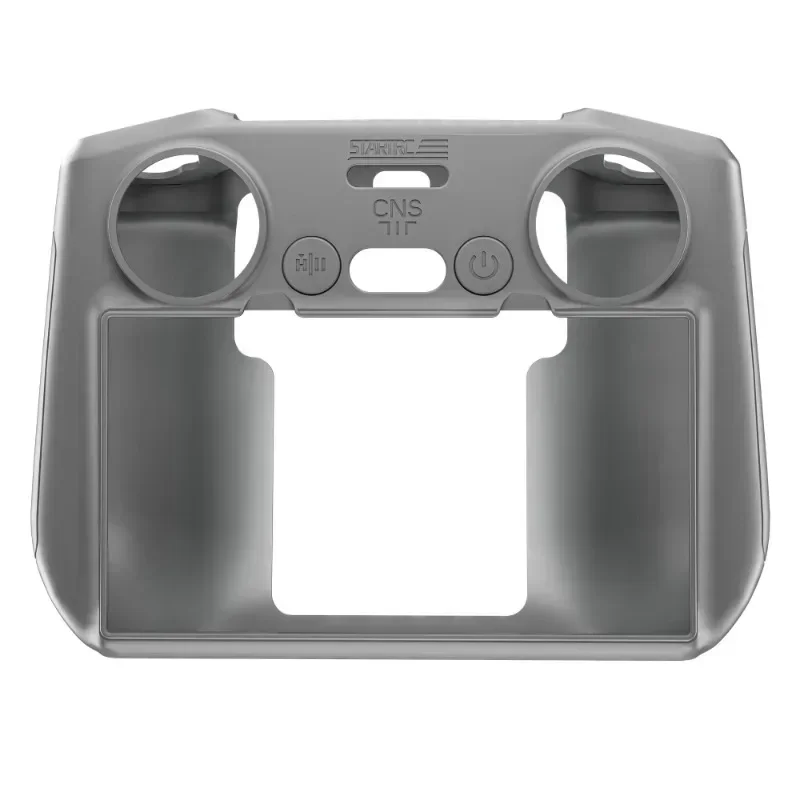 RC 2 Remote Control Protective Cover for DJI Air 3 Drone Accessories Silicone Sleeve Anti-shock Screen Controller Protector
RC 2 Remote Control Protective Cover for DJI Air 3 Drone Accessories Silicone Sleeve Anti-shock Screen Controller Protector