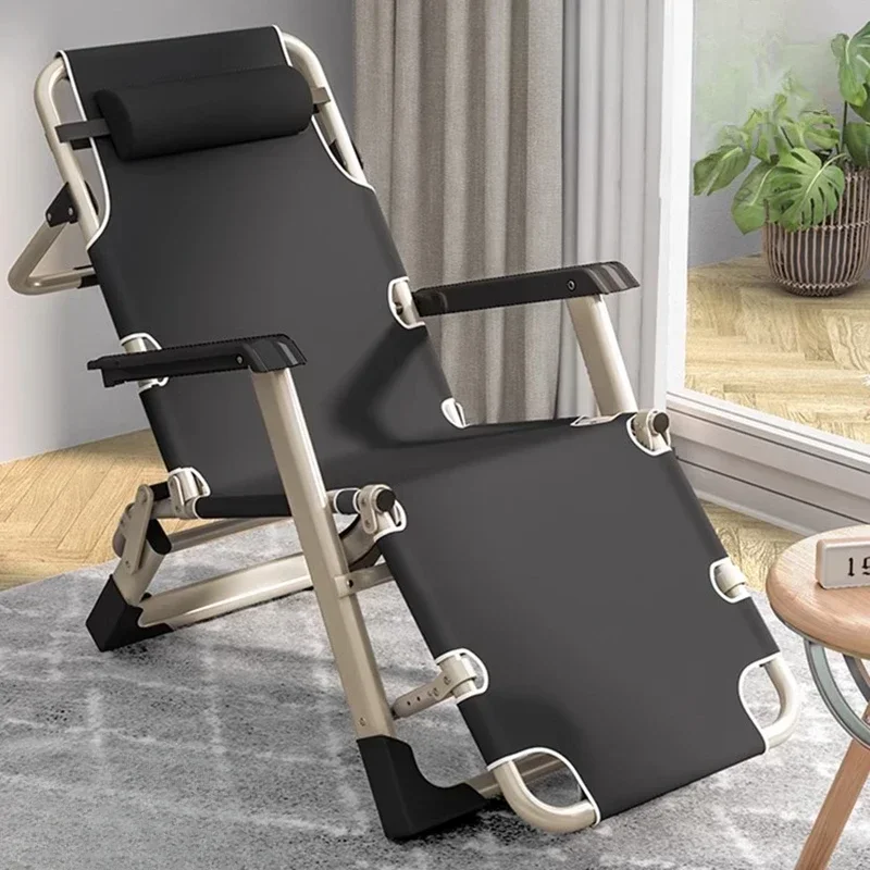 Home Outdoors Chaise Lounge Lie Flat Seat Living Room Furniture Foldable Backrest Chaise Lounge Lunch Break Leisure Einen Stuhl
Home Outdoors Chaise Lounge Lie Flat Seat Living Room Furniture Foldable Backrest Chaise Lounge Lunch Break Leisure Einen Stuhl