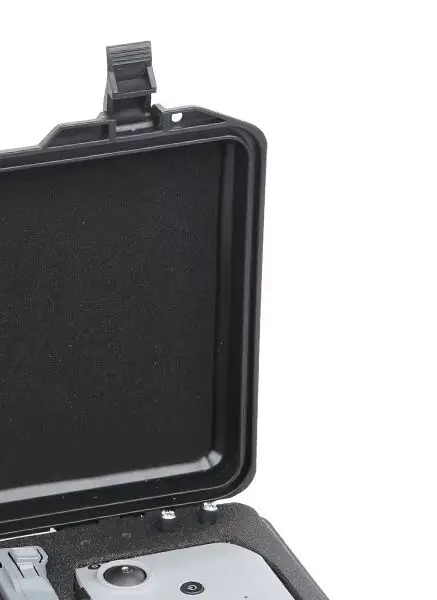 For DJI Lito X1/ Lito 1 Portable Suitcase Hard Case Explosion-proof Carrying Box for DJI RC N3 Controller Accessories
For DJI Lito X1/ Lito 1 Portable Suitcase Hard Case Explosion-proof Carrying Box for DJI RC N3 Controller Accessories