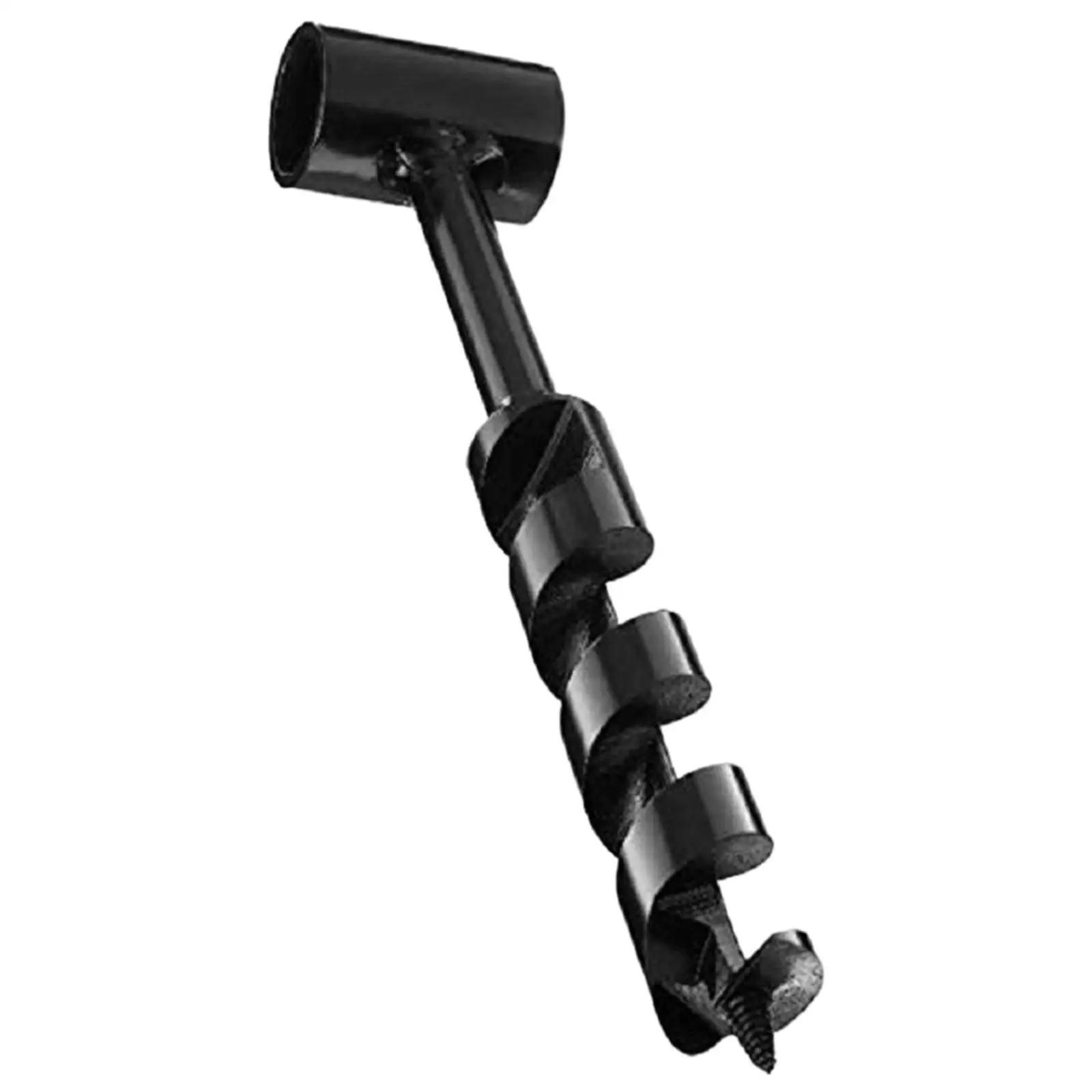 Garden Auger Drill Bit Shaft Drill Woodworking Tools Survival Outdoor Auger
Garden Auger Drill Bit Shaft Drill Woodworking Tools Survival Outdoor Auger