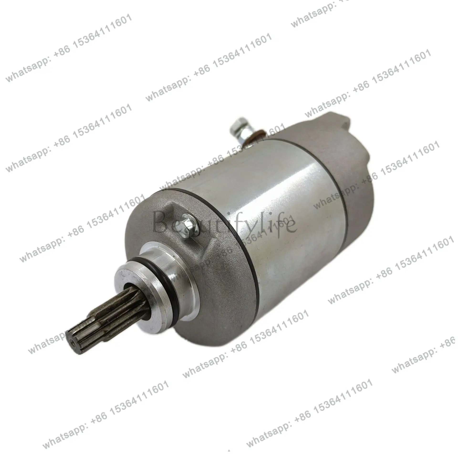 Suitable for TRX400 motorcycle starter motor starter motor
Suitable for TRX400 motorcycle starter motor starter motor