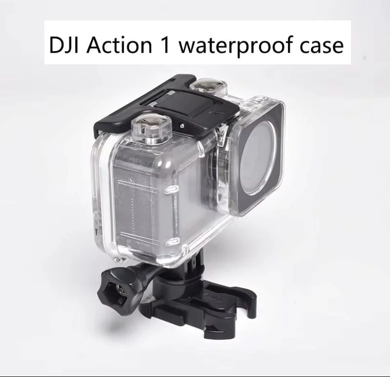 Водонепроницаемый чехол/коробка для DJI Osmo Action 1, водонепроницаемый корпус, аксессуары для экшн-камер, защитный корпус/коробка/крышка для дайвинга
Водонепроницаемый чехол/коробка для DJI Osmo Action 1, водонепроницаемый корпус, аксессуары для экшн-камер, защитный корпус/коробка/крышка для дайвинга