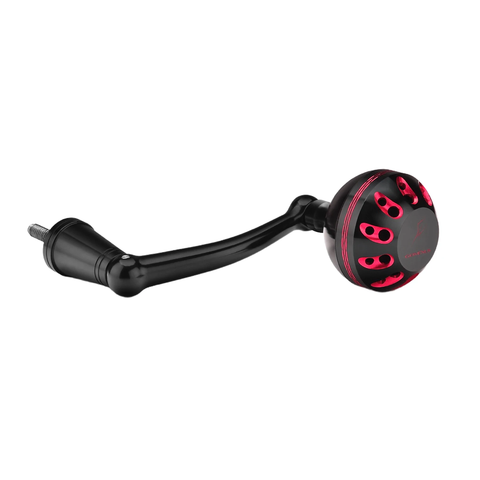 Алюминиевая ручка питания Gomexus Plug and Play для Penn Fierce III&IV 1000-4000 и 8000
Алюминиевая ручка питания Gomexus Plug and Play для Penn Fierce III&IV 1000-4000 и 8000