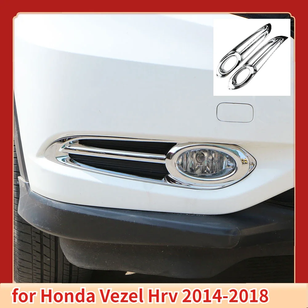 Аксессуары для Honda Vezel HRV HR-V ABS Chrome 2014 15 2016 2017 2018 автомобильные передние и задние противотуманные фонари задние рамка обшивка 2 шт.
Аксессуары для Honda Vezel HRV HR-V ABS Chrome 2014 15 2016 2017 2018 автомобильные передние и задние противотуманные фонари задние рамка обшивка 2 шт.