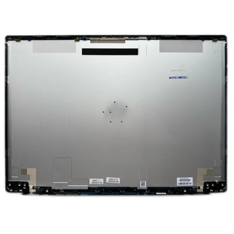 H P34240-001 New for HP OmniBook 5 16-AF 16-AG Lcd Rear Cover Top Screen Case
H P34240-001 New for HP OmniBook 5 16-AF 16-AG Lcd Rear Cover Top Screen Case