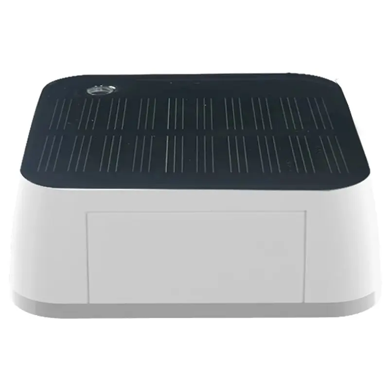 FFYY-Smart Life Device Linkage Tuya Wifi Light Sensor Luminance Sensor Illumination Brightness Detector Home Automation New
FFYY-Smart Life Device Linkage Tuya Wifi Light Sensor Luminance Sensor Illumination Brightness Detector Home Automation New