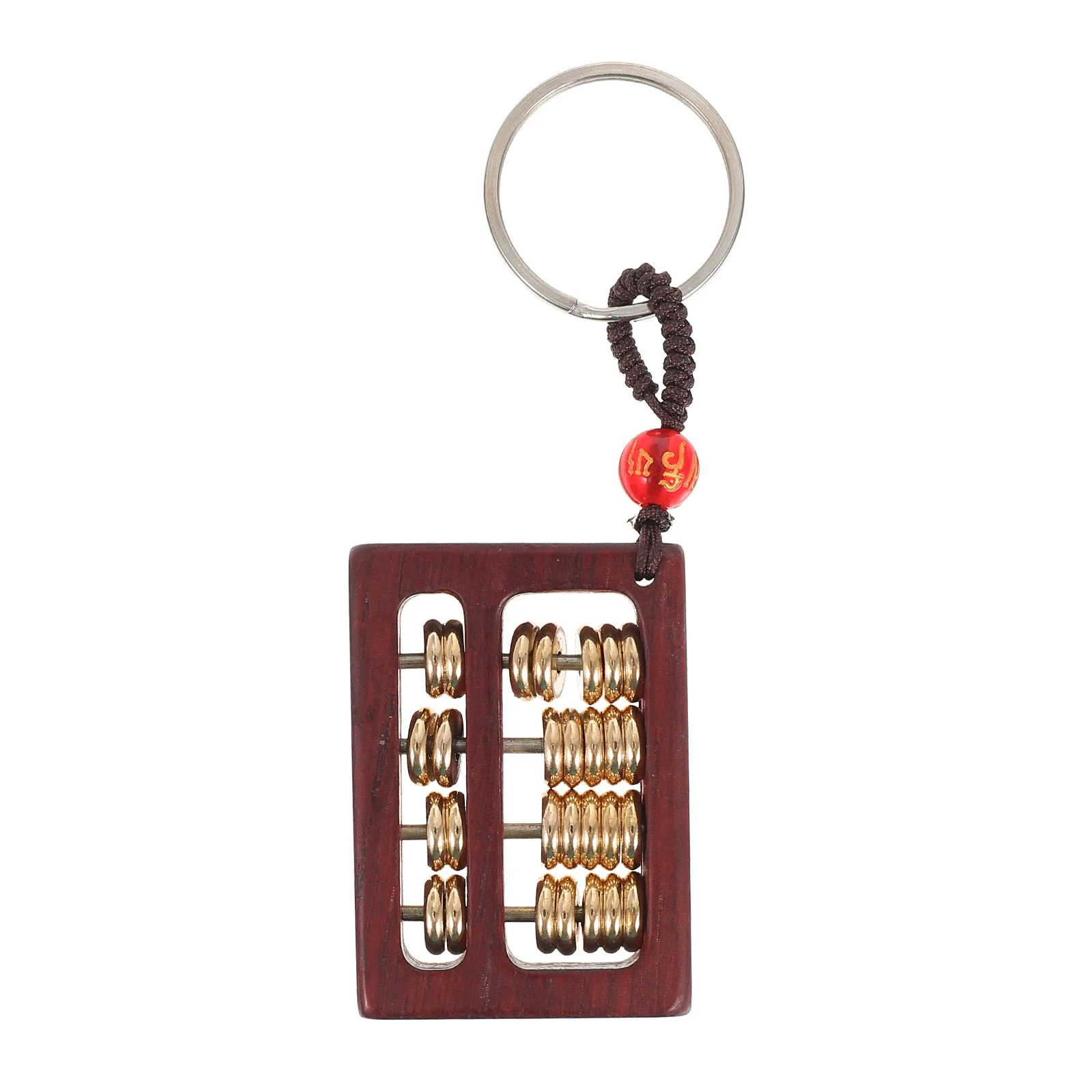 Abacus Decorative Pendant Mini Backpack Keychain Retro Vintage Decorations Modeling Statue for Wood Small Delicate
Abacus Decorative Pendant Mini Backpack Keychain Retro Vintage Decorations Modeling Statue for Wood Small Delicate