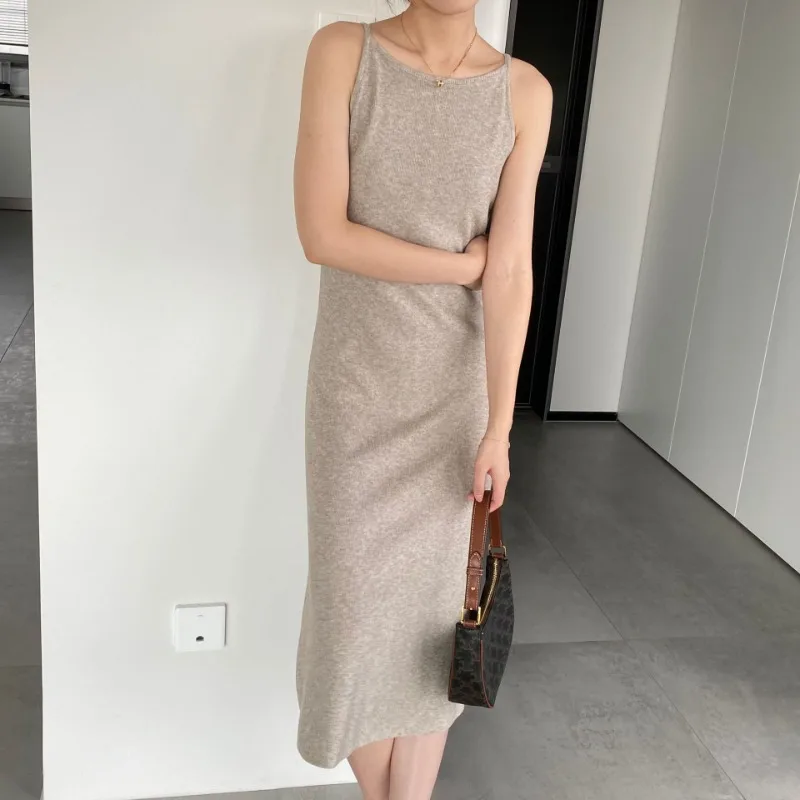 Summer Dress Y2K Clothes Sleeveless Spaghetti Strap Maxi Dresses for Women Club Birthday Party Streetwear Elegant Outfits
Summer Dress Y2K Clothes Sleeveless Spaghetti Strap Maxi Dresses for Women Club Birthday Party Streetwear Elegant Outfits