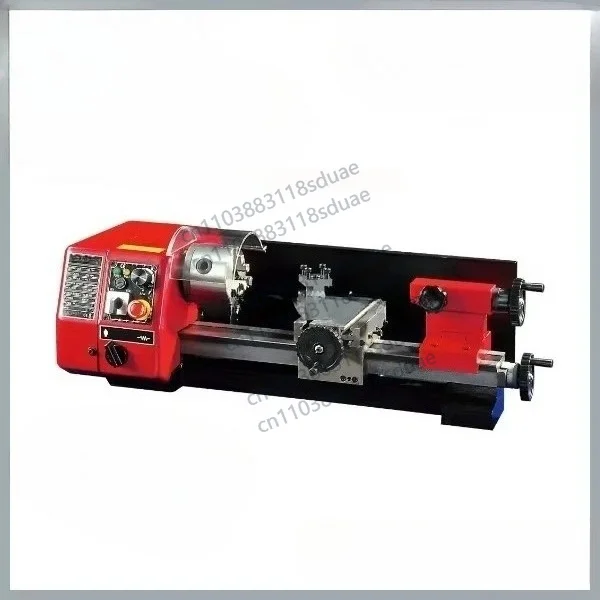 Mini Lathe Electric Control Intelligent Manual Metal Lathe Brushless Moto
Mini Lathe Electric Control Intelligent Manual Metal Lathe Brushless Moto
