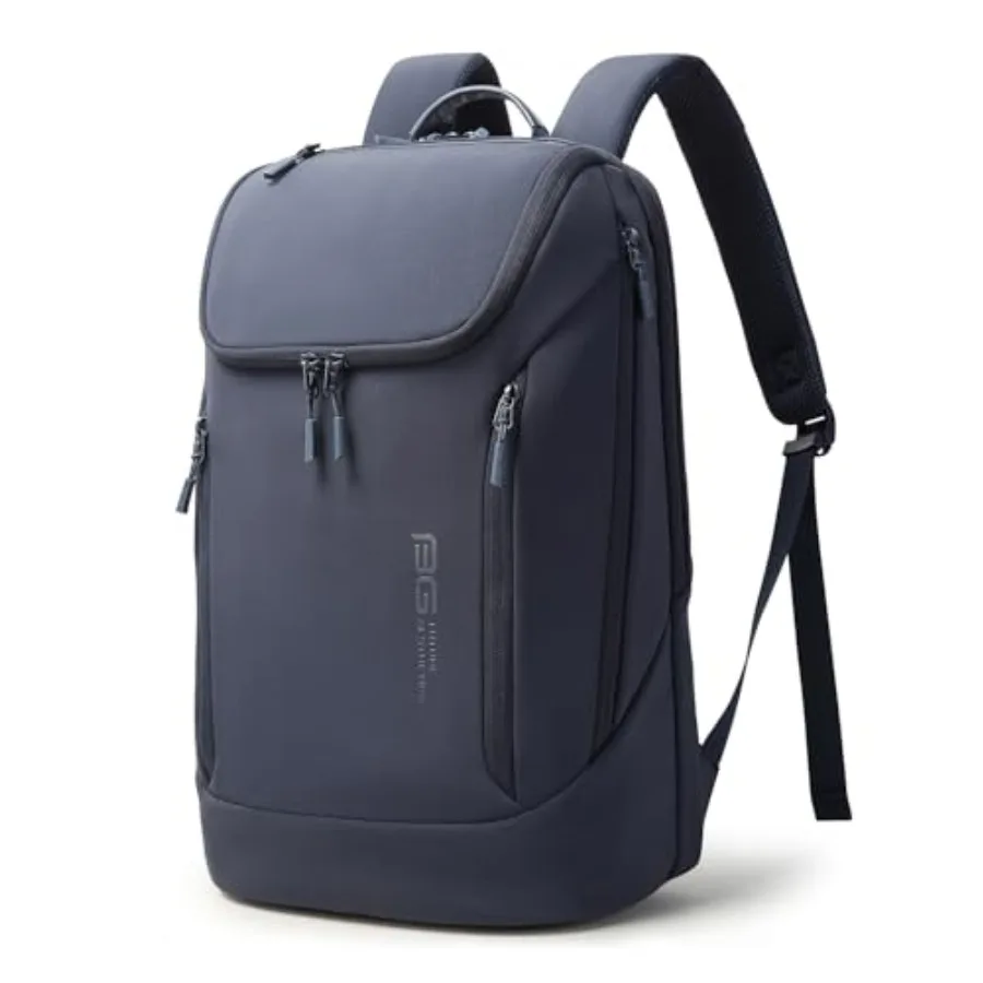 Commute backpack can hold 15.6 inch laptopFlight approved carry on backpack for men and woman
Commute backpack can hold 15.6 inch laptopFlight approved carry on backpack for men and woman