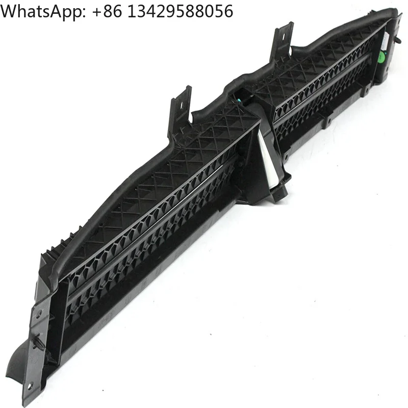 High Quality Front Bumper Grille Cooling Vent 85576833 for Ly-riq EV 2023-2024
High Quality Front Bumper Grille Cooling Vent 85576833 for Ly-riq EV 2023-2024
