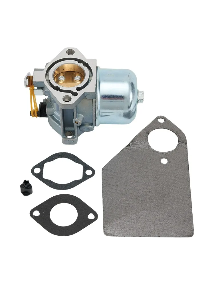 1set 5-4993 Carburetor With Gaskets For 19G412 19E412 690115 690119 499029 192402 Lawn Mower Parts Tractor Generator Engine
1set 5-4993 Carburetor With Gaskets For 19G412 19E412 690115 690119 499029 192402 Lawn Mower Parts Tractor Generator Engine