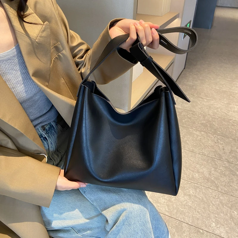 2 Sets Casual Tote Bags PU Leather Shoulder Bags for Women Large Capacity Travel Bag Designer Luxury Lady Underarm Bag Brand Sac
2 Sets Casual Tote Bags PU Leather Shoulder Bags for Women Large Capacity Travel Bag Designer Luxury Lady Underarm Bag Brand Sac