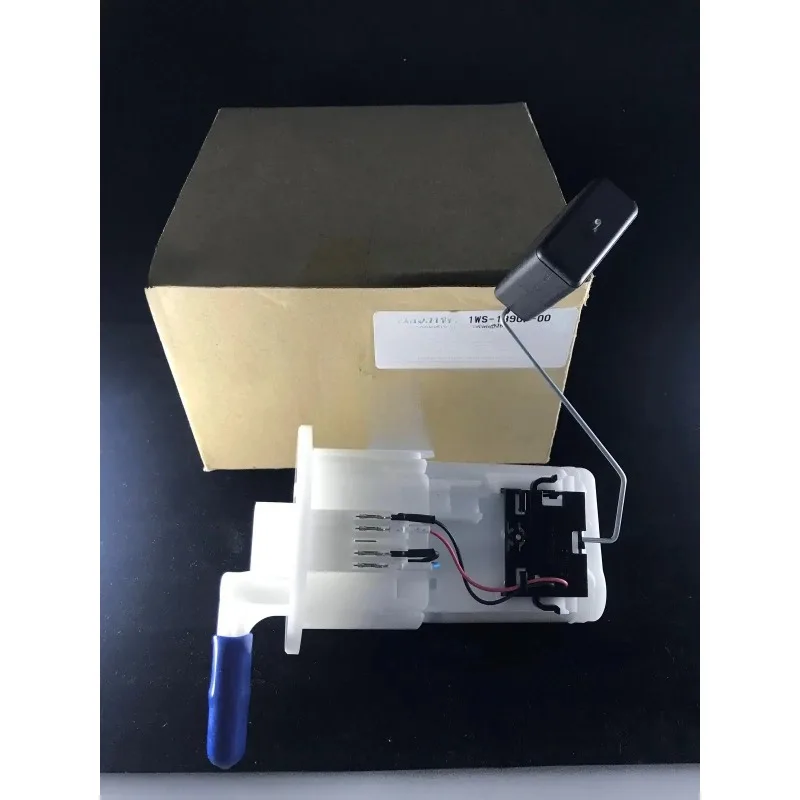 Motorcycle Fuel Pump Assembly 1WS-13907-00 1WS1390700 UC-T35YU54 For Yamaha MT07 MT-07 XSR 700 XSR700 FZ-07 FZ07 2014-2024
Motorcycle Fuel Pump Assembly 1WS-13907-00 1WS1390700 UC-T35YU54 For Yamaha MT07 MT-07 XSR 700 XSR700 FZ-07 FZ07 2014-2024
