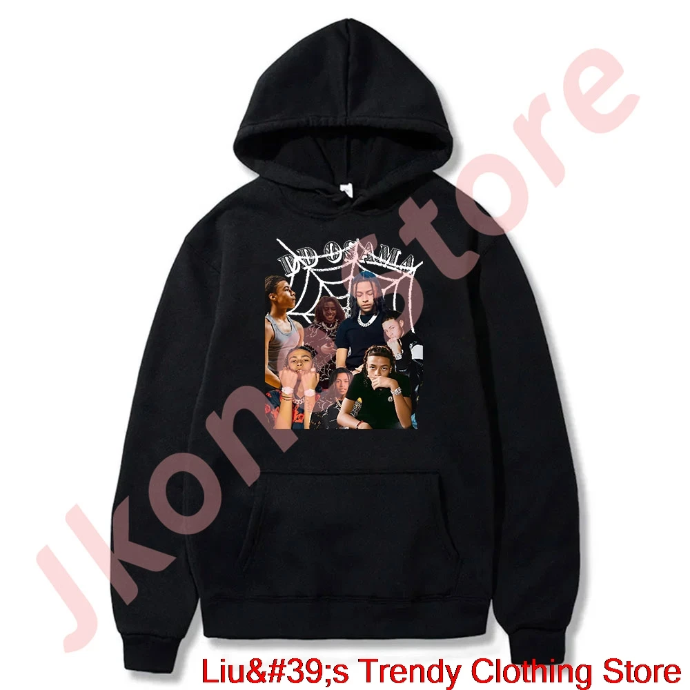 DD Osama винтажные толстовки Merch Rapper Tour с капюшоном для косплея для женщин и мужчин модные повседневные свитшоты
DD Osama винтажные толстовки Merch Rapper Tour с капюшоном для косплея для женщин и мужчин модные повседневные свитшоты