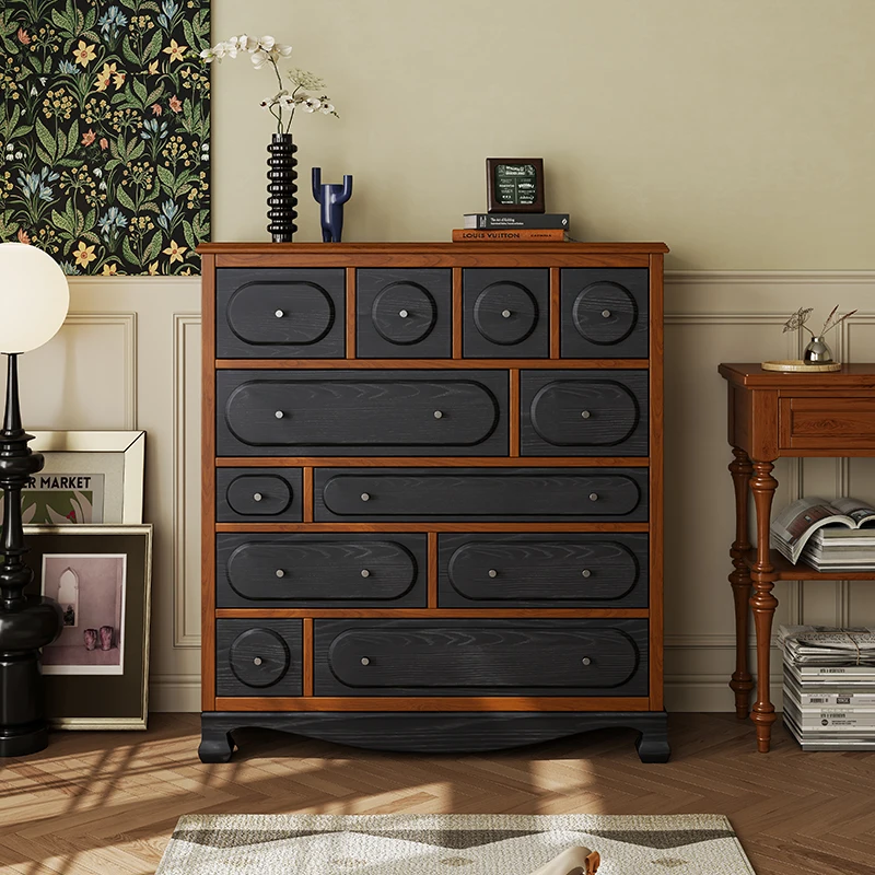 Classic Luxury Living Room Cabinets Retro Storage Mid Century Vintage Living Room Cabinets Drawers Modern Meuble Salon Furniture
Classic Luxury Living Room Cabinets Retro Storage Mid Century Vintage Living Room Cabinets Drawers Modern Meuble Salon Furniture