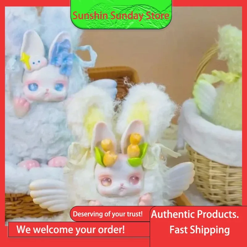 Genuine Cqtoys Loloan Confession Flower Language Plush Blind Box Dolls Trendy Toys Figurines Ornaments Gifts For Girls Glue
Genuine Cqtoys Loloan Confession Flower Language Plush Blind Box Dolls Trendy Toys Figurines Ornaments Gifts For Girls Glue