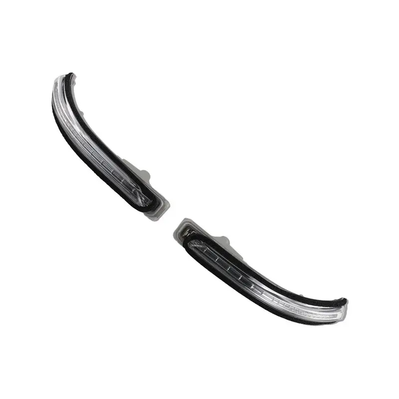 87624-C8000 87614-C8000 Car Rearview Mirror Turn Signal Light For I20 2014-2020
87624-C8000 87614-C8000 Car Rearview Mirror Turn Signal Light For I20 2014-2020