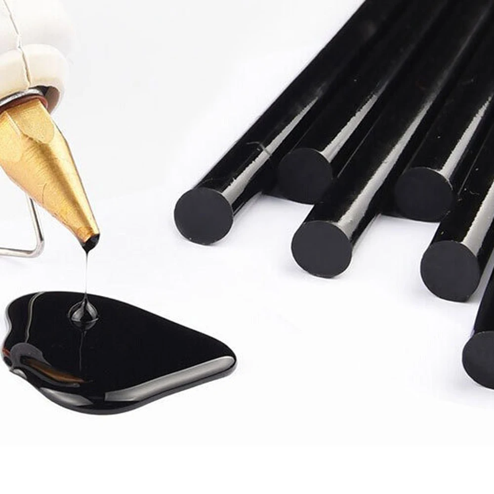 10PCS 0.7*15cm Professional Hair Extensions Sticks Hair Styling Tool Glue Wig Hair Extension Hot Glue Adhesive Sticks,Wig Tool
10PCS 0.7*15cm Professional Hair Extensions Sticks Hair Styling Tool Glue Wig Hair Extension Hot Glue Adhesive Sticks,Wig Tool