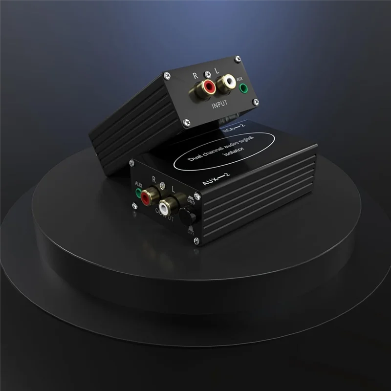 -ABGQ Аудиоизолятор RCA-2 Фильтр шумоподавления Аудиоуловитель, Шумоизоляционный фильтр для домашнего кинотеатра Аудио Стерео
-ABGQ Аудиоизолятор RCA-2 Фильтр шумоподавления Аудиоуловитель, Шумоизоляционный фильтр для домашнего кинотеатра Аудио Стерео