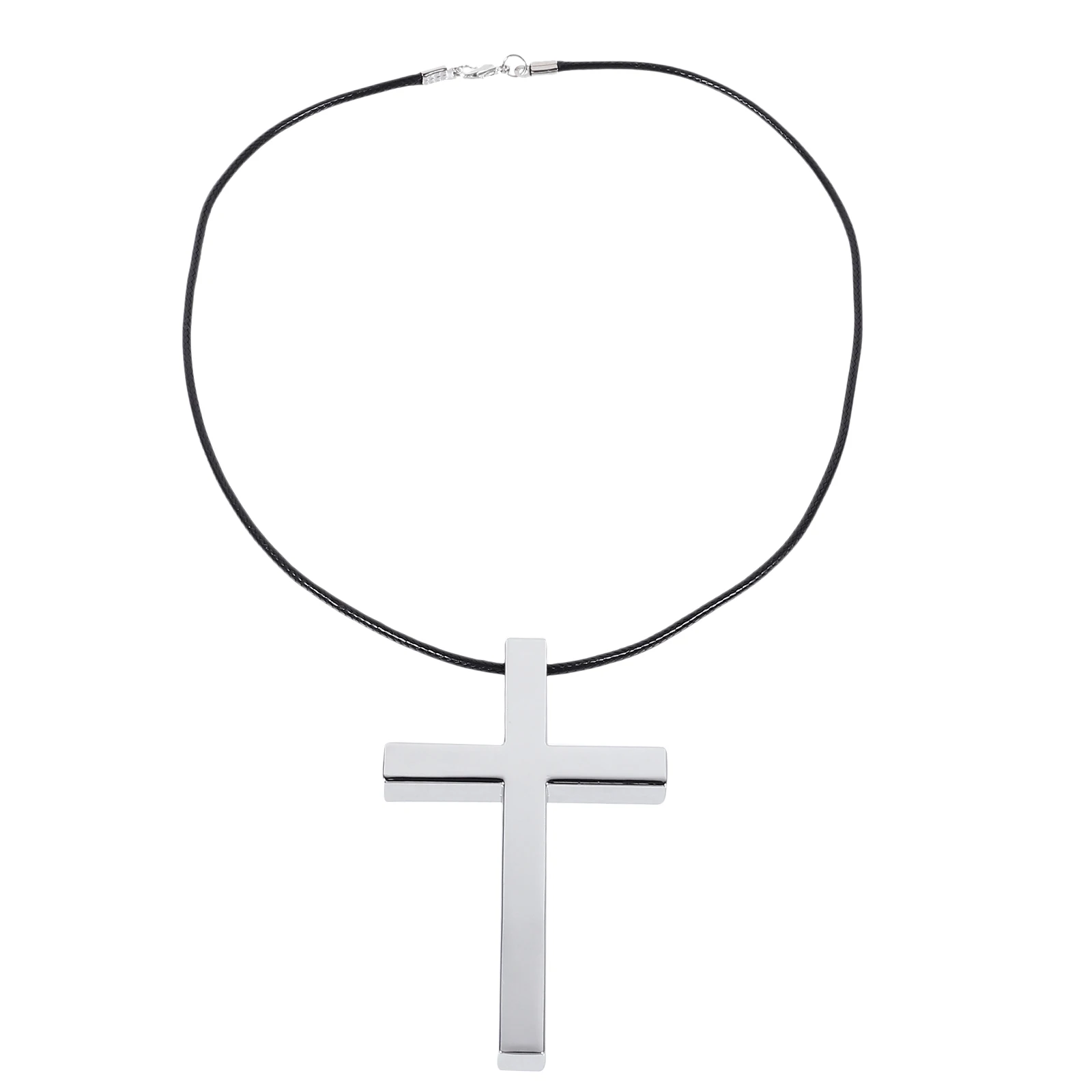 Cross Pendant Car Mirror Decor Hanging Alloy Charm Automotive Interior Ornament Gifts Women Accessories Jewellery Car Hanging
Cross Pendant Car Mirror Decor Hanging Alloy Charm Automotive Interior Ornament Gifts Women Accessories Jewellery Car Hanging