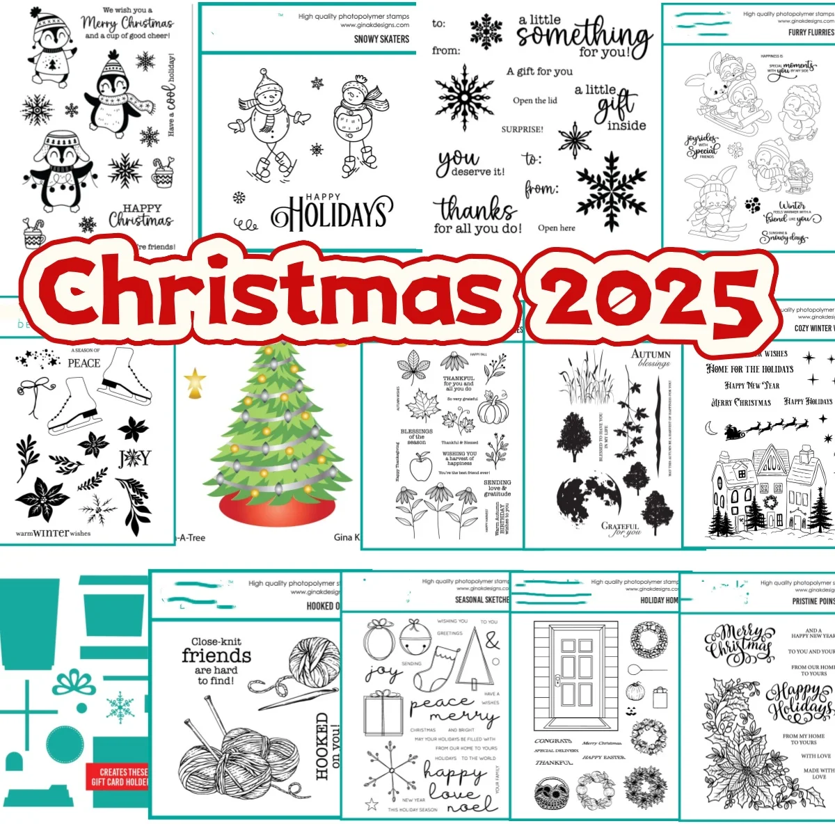 Christmas Penguins Snowy Tree Stamps Cutting Dies Stencil Hot Foil For DIY Making Card Scrapbook Embossed Craft 2025 Holiday
Christmas Penguins Snowy Tree Stamps Cutting Dies Stencil Hot Foil For DIY Making Card Scrapbook Embossed Craft 2025 Holiday