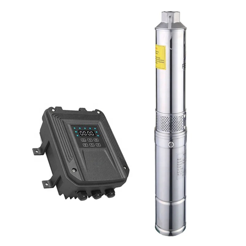 Custom 24v 2hp Solar Battery Deep Well Tank Water Pump For Fish Farming
Custom 24v 2hp Solar Battery Deep Well Tank Water Pump For Fish Farming