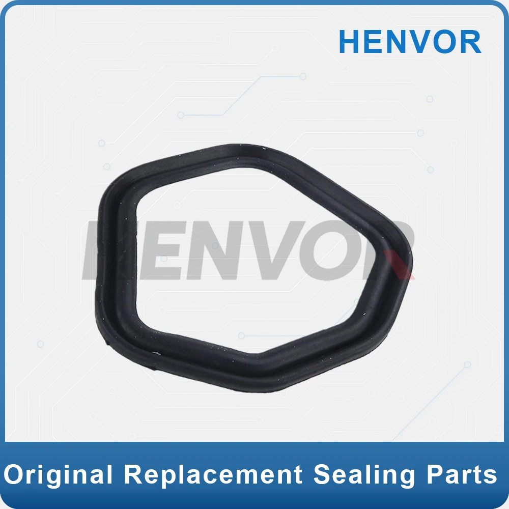 Engine Generator OHV Head Cover Gasket For 177 188 190 192F 390 Replacement Sealing Parts
Engine Generator OHV Head Cover Gasket For 177 188 190 192F 390 Replacement Sealing Parts