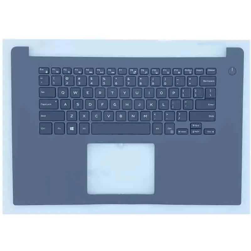0T75DX T75DX Gray Black Brand New Original Top Cover for Dell Laptop Inspiron15 7000 7560 7572 with Backlight
0T75DX T75DX Gray Black Brand New Original Top Cover for Dell Laptop Inspiron15 7000 7560 7572 with Backlight