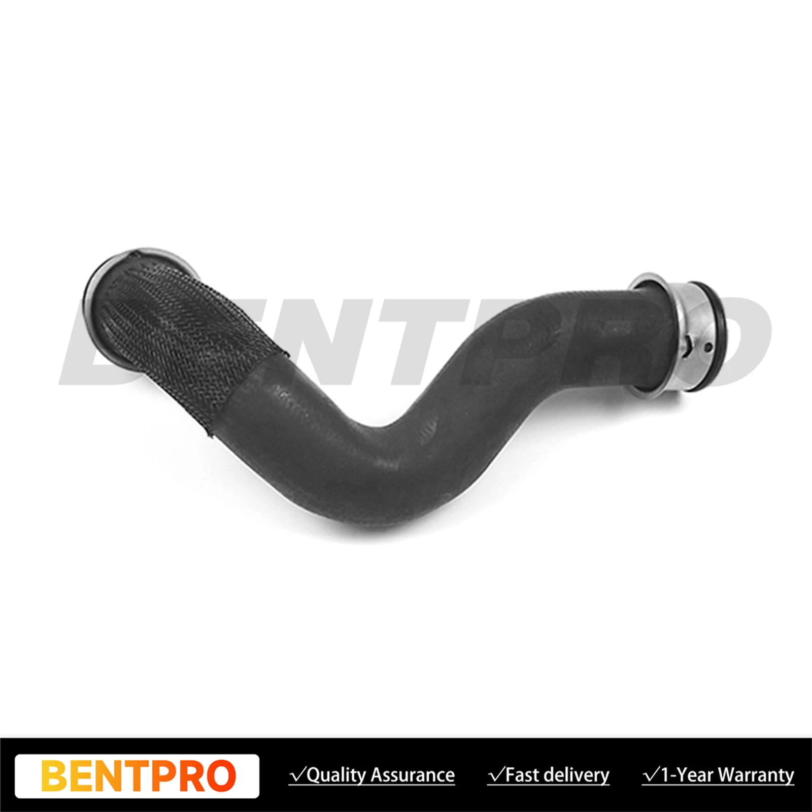 Coolant Radiator Upper Hose Water Tank Connection Pipe for Mercedes CL/S 500/550 2215013582
Coolant Radiator Upper Hose Water Tank Connection Pipe for Mercedes CL/S 500/550 2215013582