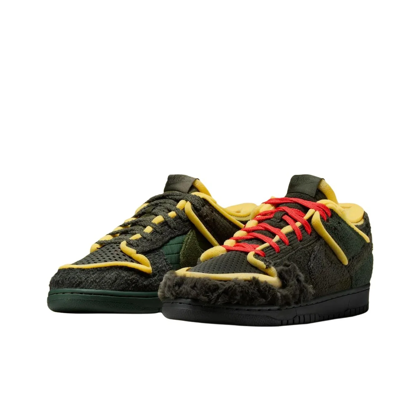 Nike Dunk Low Cactus Plant Flea Market Swamp Sponge Sequoia IH5094-300
Nike Dunk Low Cactus Plant Flea Market Swamp Sponge Sequoia IH5094-300