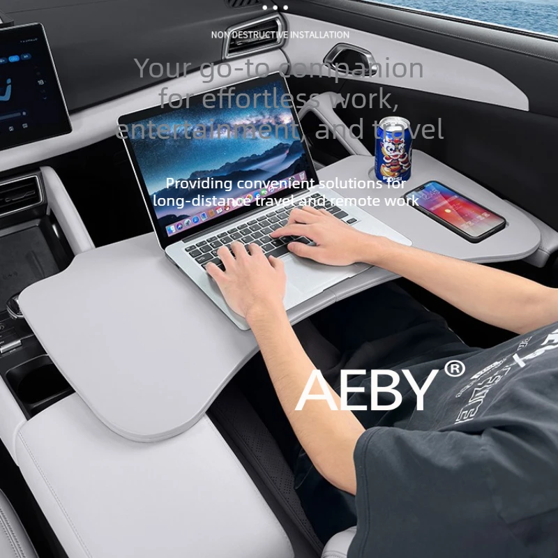 For BYD Atto 2 Smart Driving Editio 2024-2025 Car Folding Table,Portable Car Table,Portable Desk,Back Seat Organizer Table
For BYD Atto 2 Smart Driving Editio 2024-2025 Car Folding Table,Portable Car Table,Portable Desk,Back Seat Organizer Table