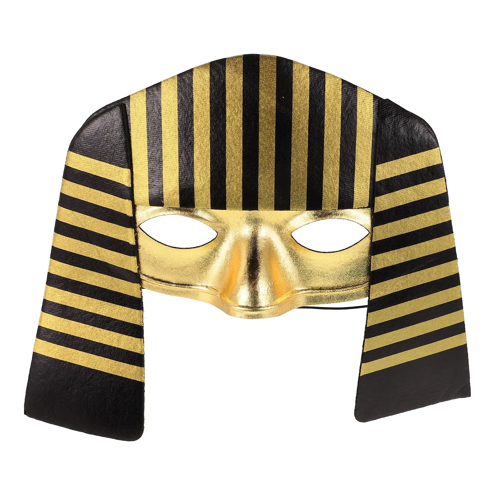 Mask Kids Cosplay Costume Party Props Lightweight Halloween Performance Photo Prop Reusable Stage Decorative
Mask Kids Cosplay Costume Party Props Lightweight Halloween Performance Photo Prop Reusable Stage Decorative