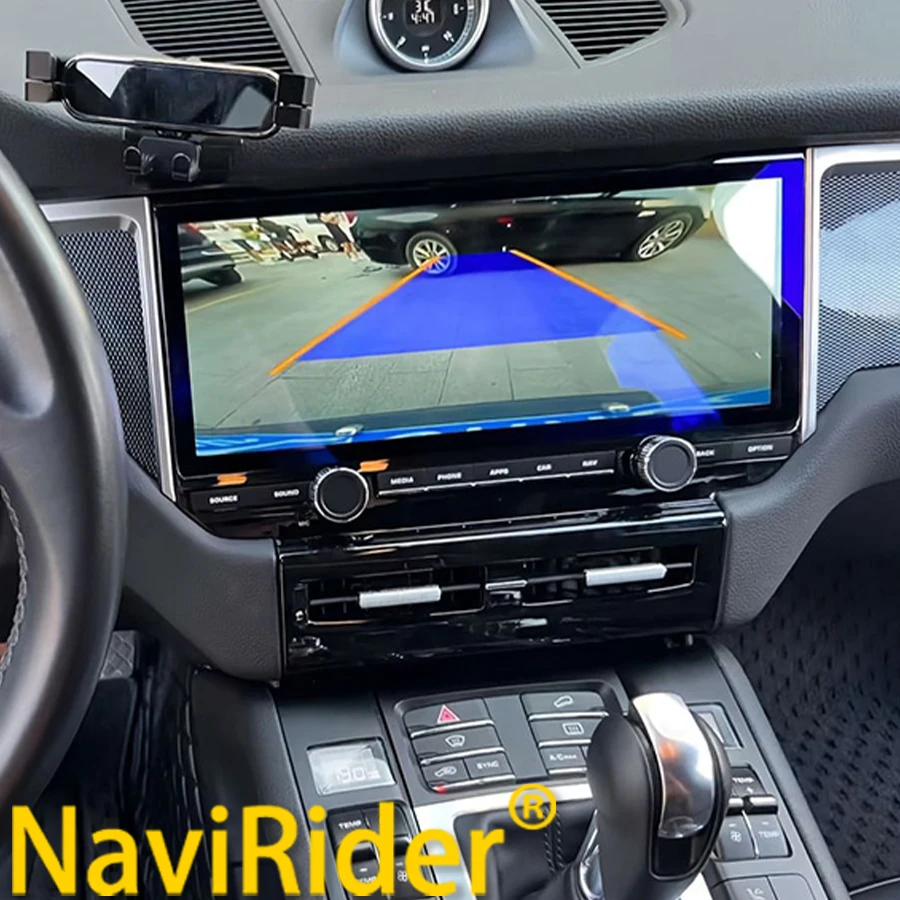 For Porsche Macan 2011 2012-2018 Stereo Car Radio Multimedia Video Player GPS Navigation Carplay Audio 12.3inch Android Screen
For Porsche Macan 2011 2012-2018 Stereo Car Radio Multimedia Video Player GPS Navigation Carplay Audio 12.3inch Android Screen