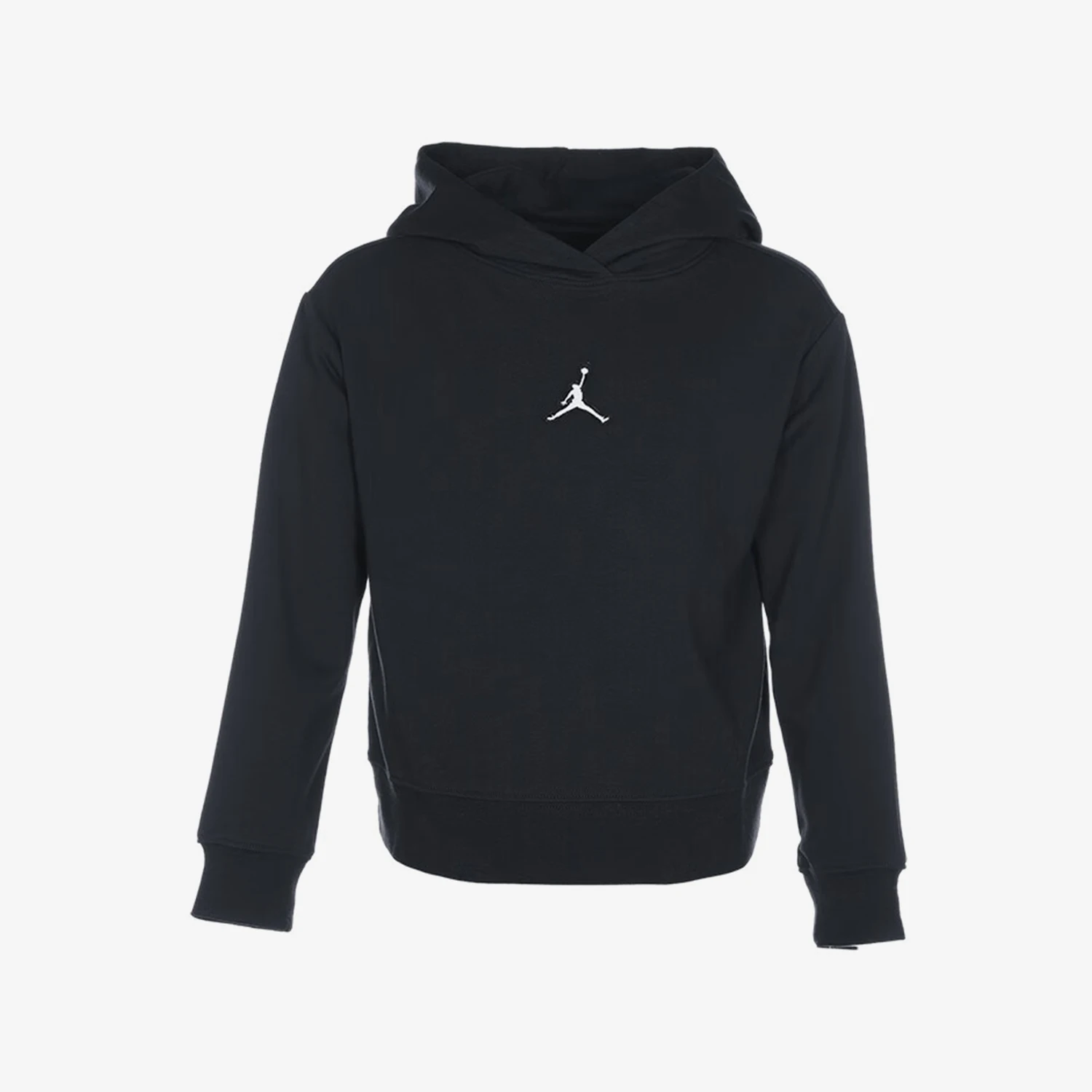 Оригинальный детский трикотажный спортивный повседневный пуловер с капюшоном Nike JORDAN DQ3808-010
Оригинальный детский трикотажный спортивный повседневный пуловер с капюшоном Nike JORDAN DQ3808-010
