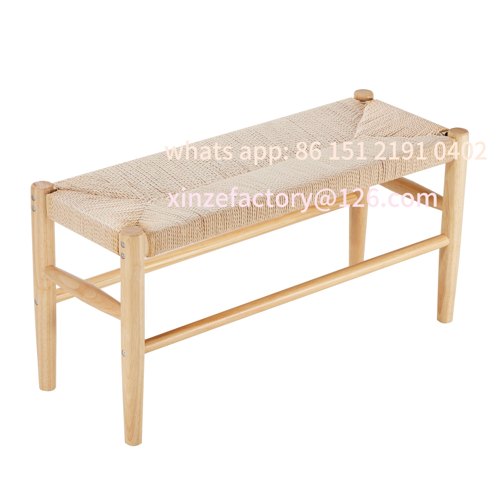 Customizable Wooden Rattan Bench Entrywway Bench w/ Oak Wood Legs Bedroom End of Bed Boho Bench with Hand Woven Rattan for
Customizable Wooden Rattan Bench Entrywway Bench w/ Oak Wood Legs Bedroom End of Bed Boho Bench with Hand Woven Rattan for