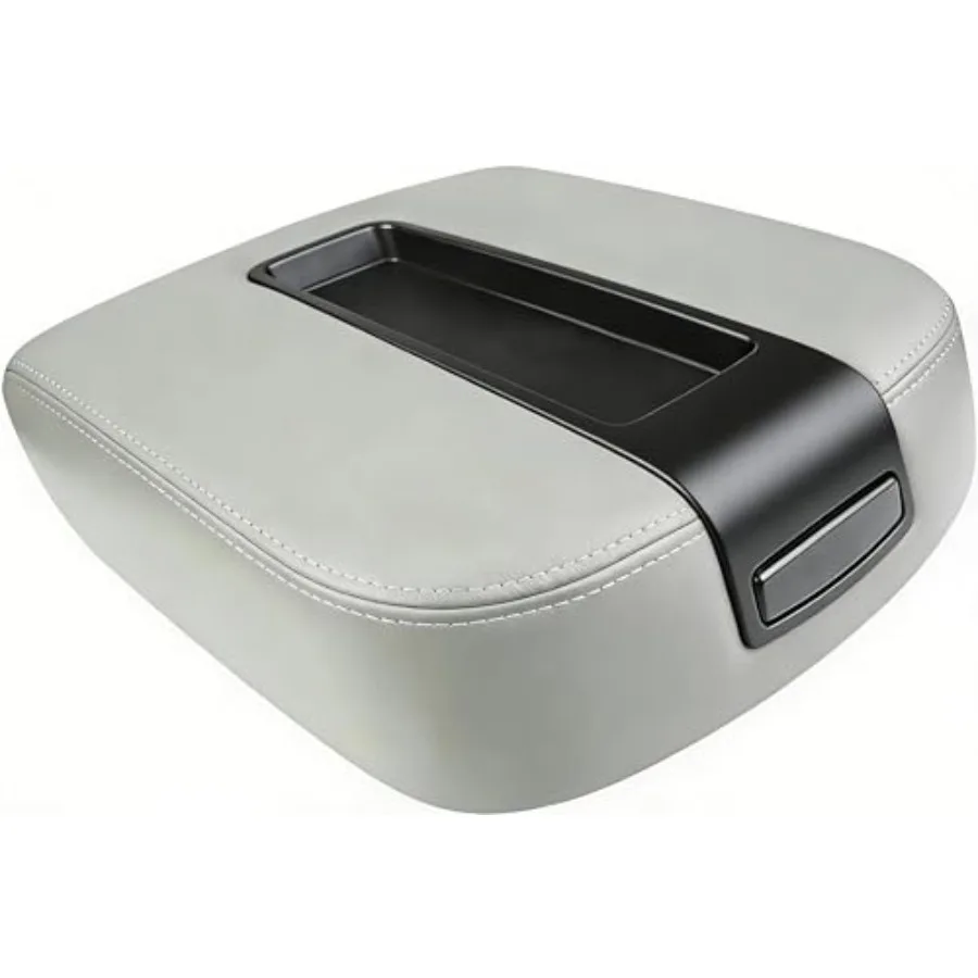 Upgraded Center Console Armrest lid Cover Compatible with 2007-2013 Silverado Tahoe Suburba Avalanche Sierra Yukon XL Arm rest
Upgraded Center Console Armrest lid Cover Compatible with 2007-2013 Silverado Tahoe Suburba Avalanche Sierra Yukon XL Arm rest