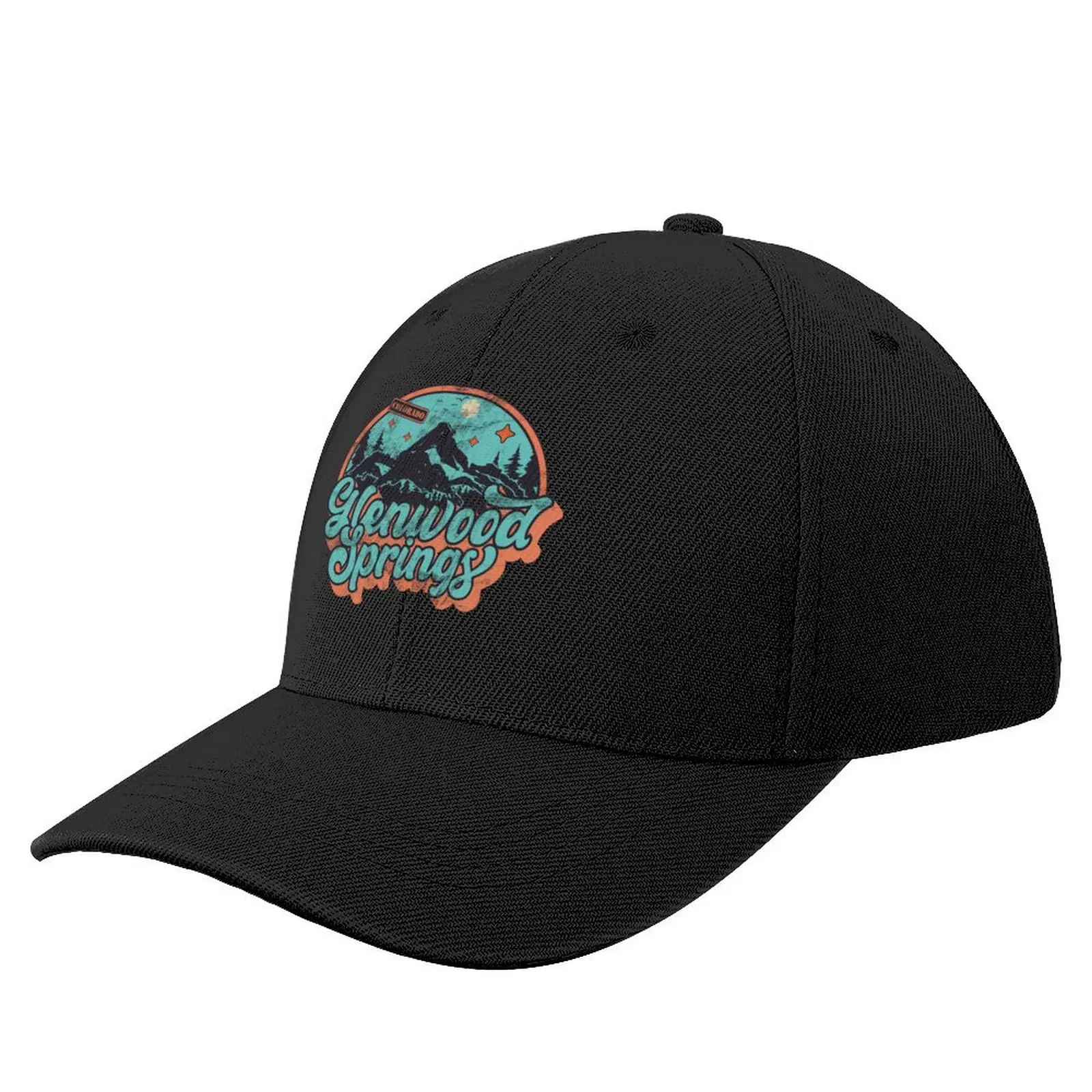 Glenwood Springs, Colorado Baseball Cap Hip Hop Custom Cap tea Hat Elegant Women's Hats Men's
Glenwood Springs, Colorado Baseball Cap Hip Hop Custom Cap tea Hat Elegant Women's Hats Men's