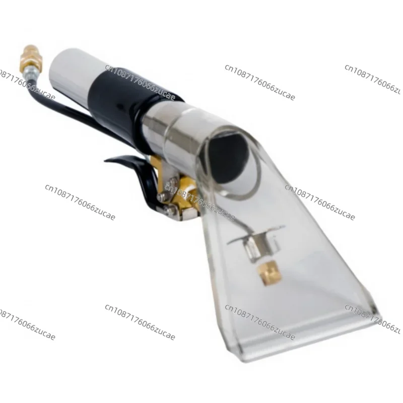 Прозрачные карманные аксессуары для ковровой машины, 4 дюйма, закрытая головка, распылитель воды, экстрактор для обивки, палочка, инструмент
Прозрачные карманные аксессуары для ковровой машины, 4 дюйма, закрытая головка, распылитель воды, экстрактор для обивки, палочка, инструмент