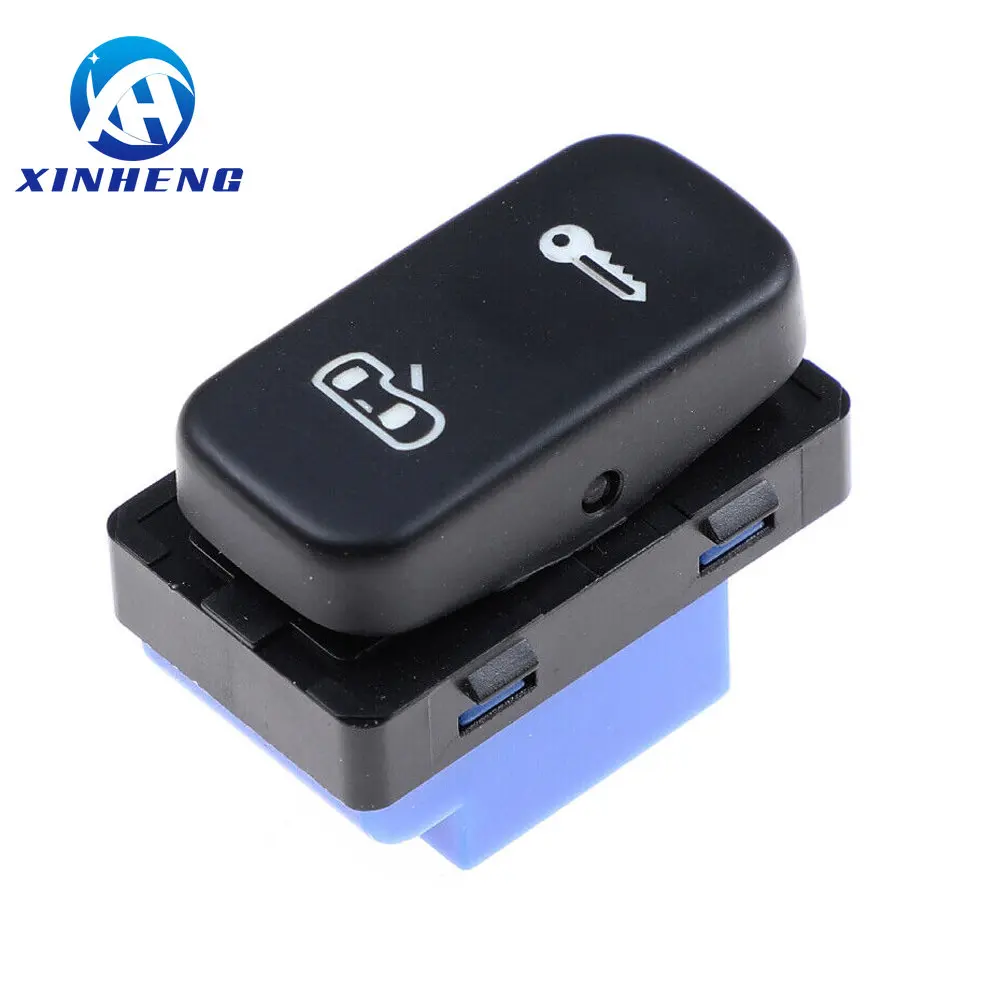 Auto Accessories Central Door Lock Black Switch Control Button For Skoda Octavia Mk2 Combi 04-13 Car Switch Relay 1Z0962125A
Auto Accessories Central Door Lock Black Switch Control Button For Skoda Octavia Mk2 Combi 04-13 Car Switch Relay 1Z0962125A