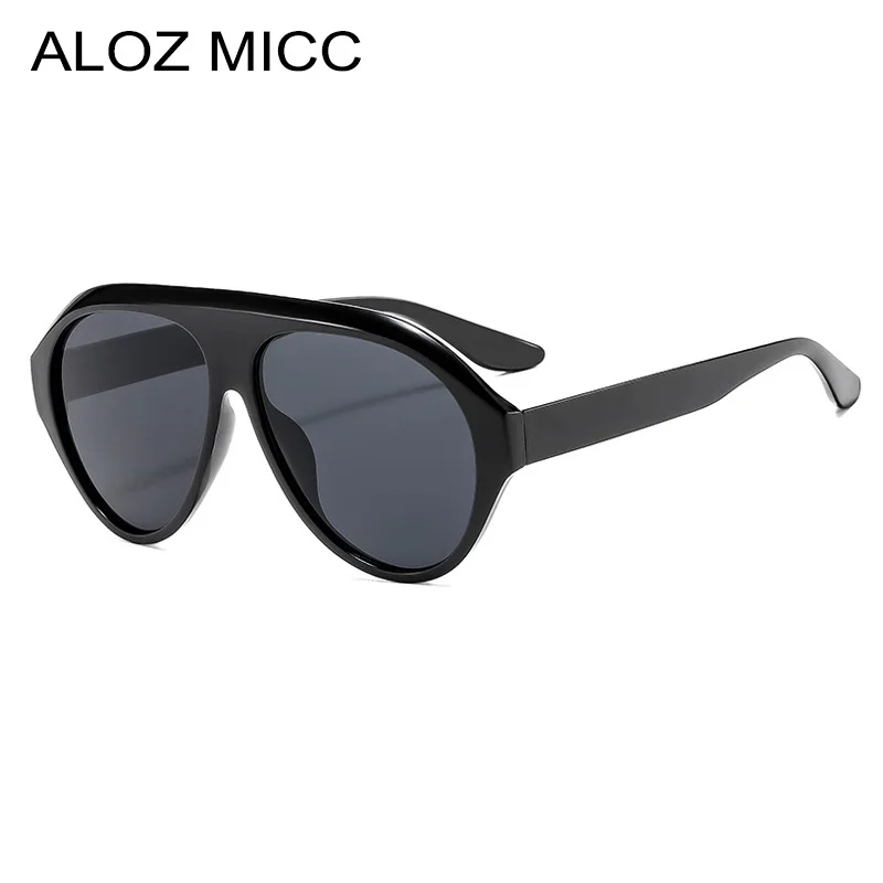 Vintage Pilot Sunglasses Men Gradient Shades UV400 Fashion Brand Designer Women Trending Punk Sun Glasses
Vintage Pilot Sunglasses Men Gradient Shades UV400 Fashion Brand Designer Women Trending Punk Sun Glasses