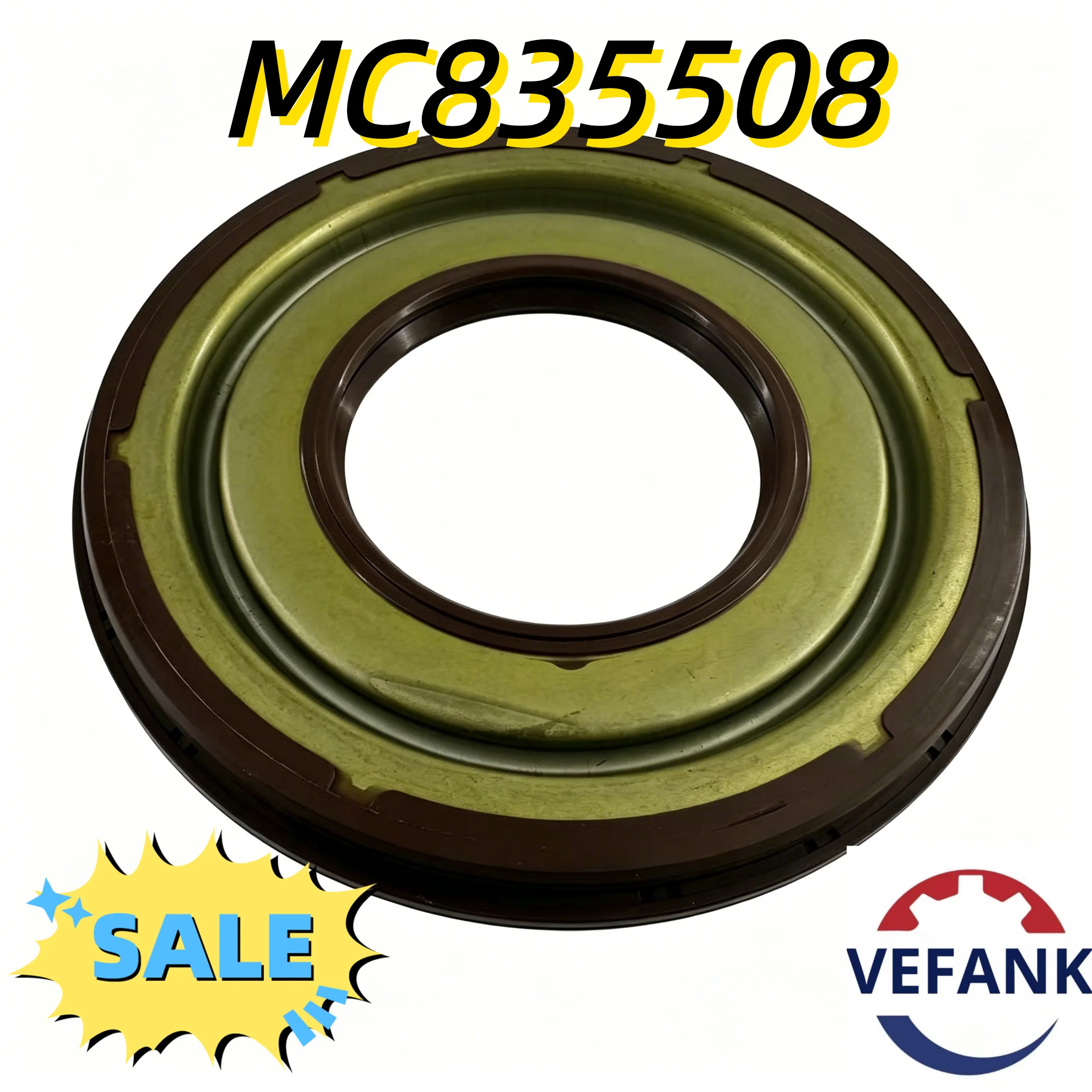 TC3Y 76*157*8/14 NBR Oil Seal Be1543e for ISUZU Auto Wheel Hub
TC3Y 76*157*8/14 NBR Oil Seal Be1543e for ISUZU Auto Wheel Hub