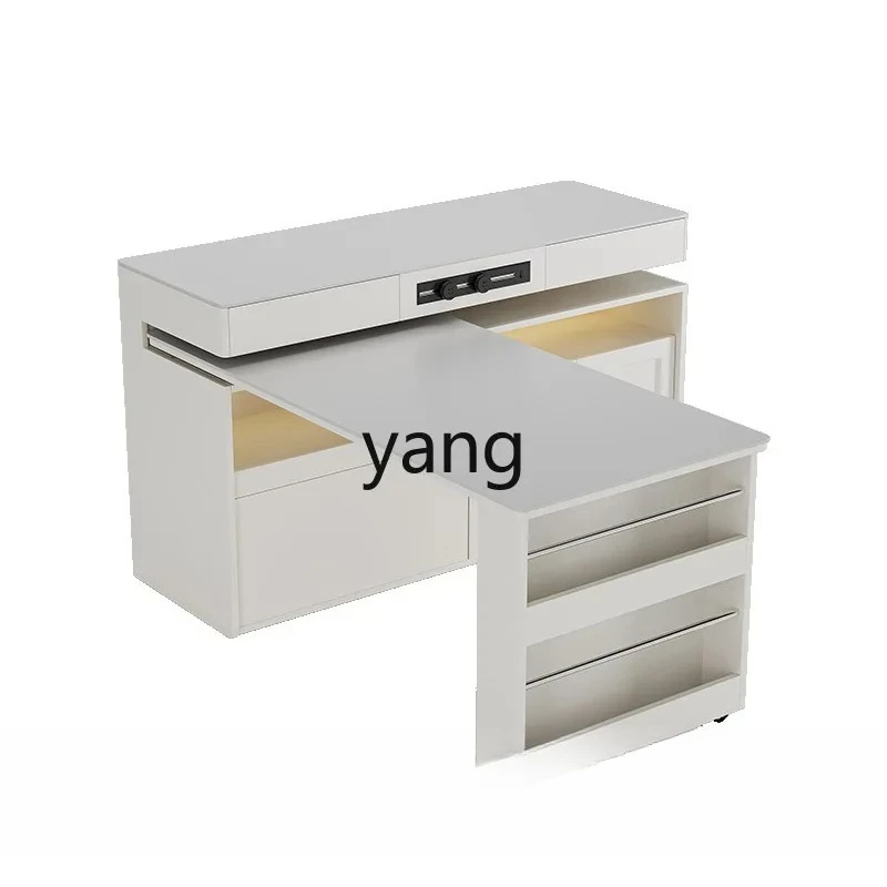 LLMMsolid wood bar table integrated household retractable cream wind rock slab multi-functional island dining table
LLMMsolid wood bar table integrated household retractable cream wind rock slab multi-functional island dining table