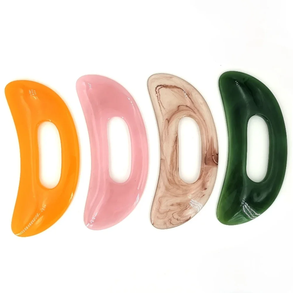 Large Gua Sha Massage Tool Muscle Scraping Massage Tool Lymphatic Drainage Massager Body Sculpting Anti Cellulite Tools for Body
Large Gua Sha Massage Tool Muscle Scraping Massage Tool Lymphatic Drainage Massager Body Sculpting Anti Cellulite Tools for Body