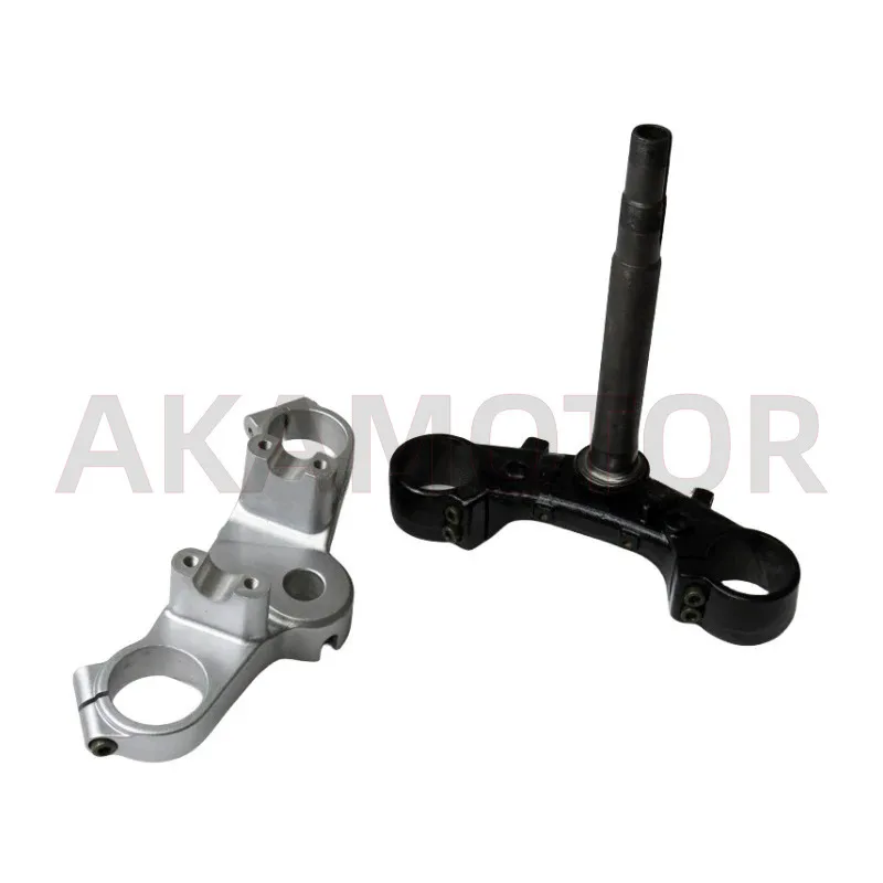 Upper Connecting Board / Steering Stem for Loncin Voge 200r Lx200-18
Upper Connecting Board / Steering Stem for Loncin Voge 200r Lx200-18