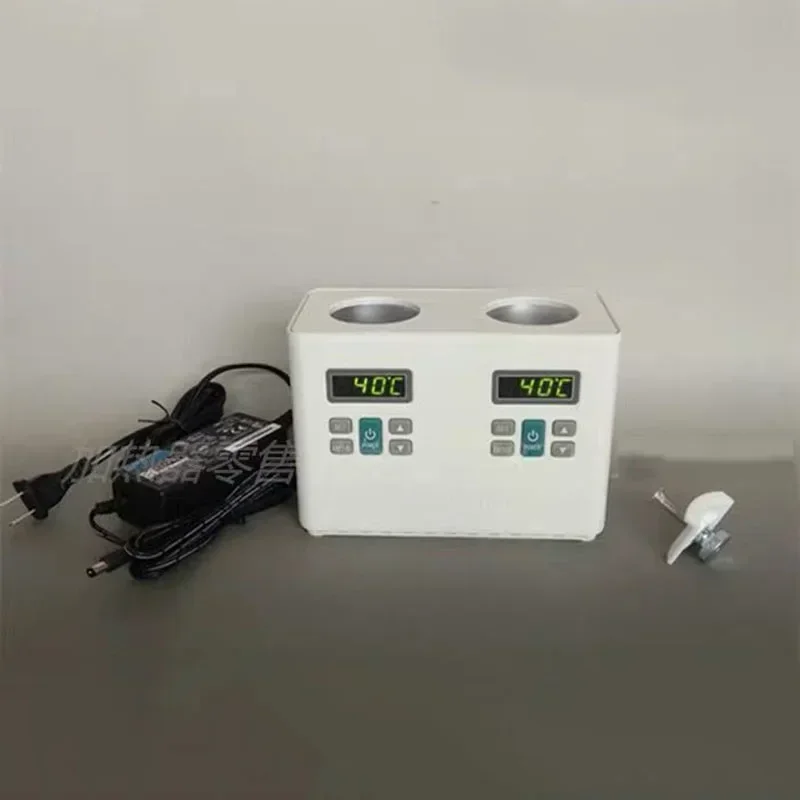 Promotion LED Digital Display Single Or Double Electric Ultrasound Gel Warmer Heater Couplant HeaterHot Sales
Promotion LED Digital Display Single Or Double Electric Ultrasound Gel Warmer Heater Couplant HeaterHot Sales