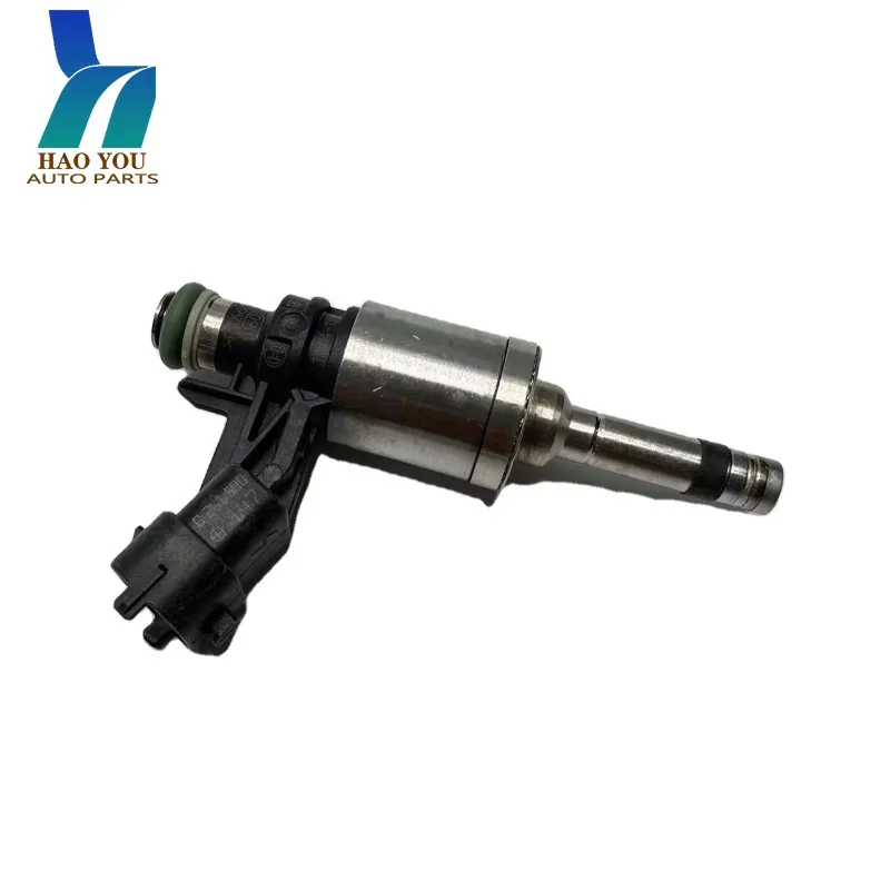 LR082008 LR024998 1 pc Fuel Injector Fit For JAGUAR XF X250 XJ X351 LAND ROVER DISCOVERY L550 RANGE ROVER EVOQUE L538 2.0T
LR082008 LR024998 1 pc Fuel Injector Fit For JAGUAR XF X250 XJ X351 LAND ROVER DISCOVERY L550 RANGE ROVER EVOQUE L538 2.0T